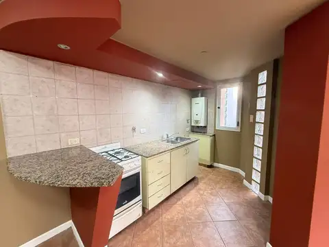 Departamento en Alquiler 20 años