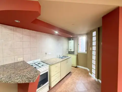 Departamento de un Dormitorio en Alquiler en B°Nueva Córdoba