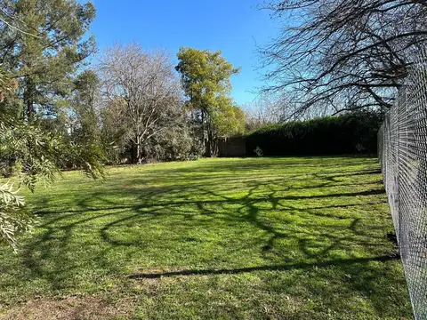 Terreno en Venta en Los Fresnos, USD 189.000