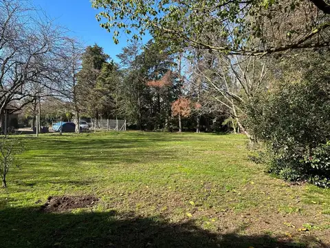 Terreno en Venta en Los Fresnos, USD 190.000