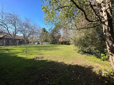 Terreno en Venta de 1150,0 m2