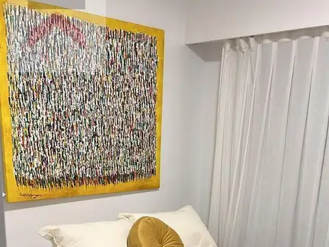 Departamento en Alquiler de 3 ambientes
