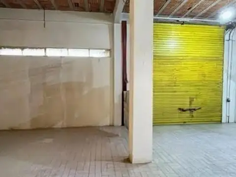 Galpon en Alquiler en Paso del Rey, $ 1.600.000