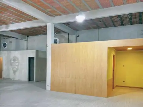 Galpon en Alquiler 7 años