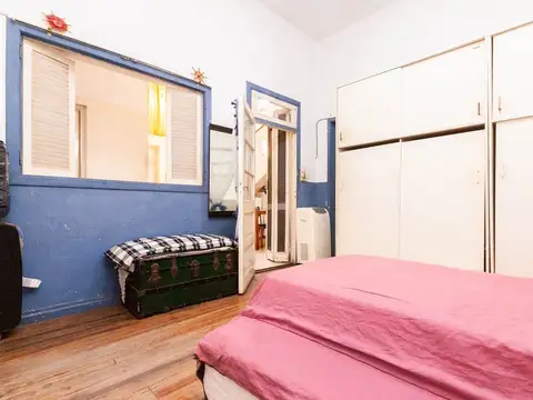 Departamento en Venta 57 años