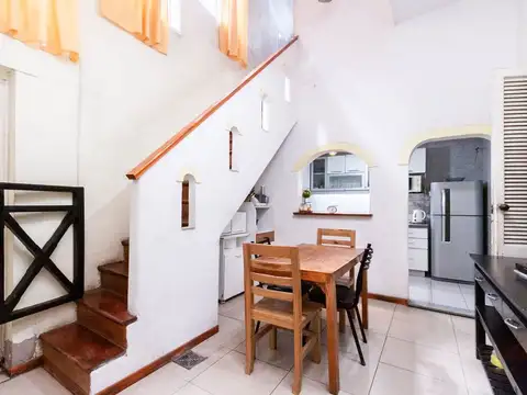 Departamento en Venta en Villa Lugano, USD 93.000