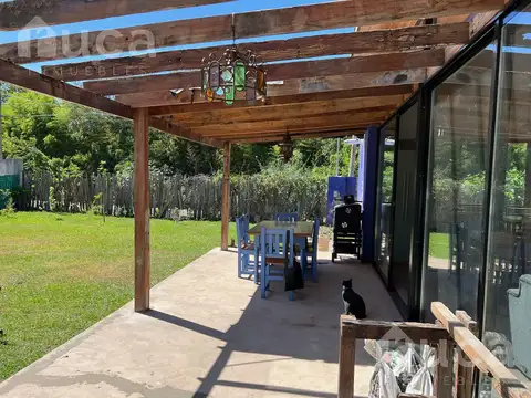 Casa en Alquiler Temporal en La Bota, USD 2.200