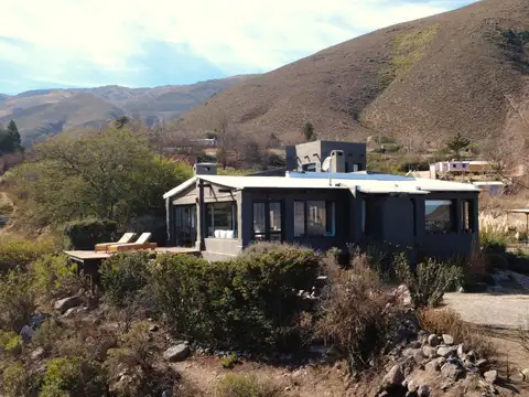 Casa en Venta en Tafi del Valle, USD 195.000