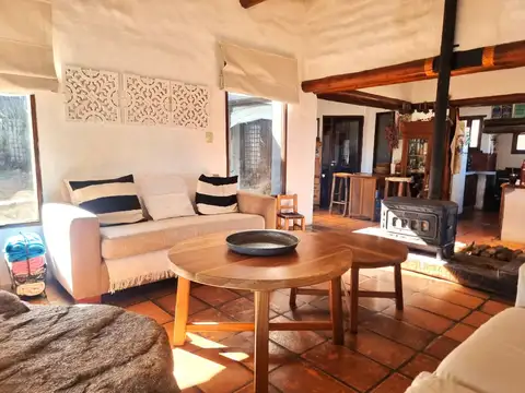 Casa en Venta 16 años