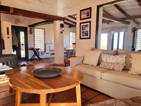 VENTA CASA TAFI DEL VALLE - 3 DORMITORIOS