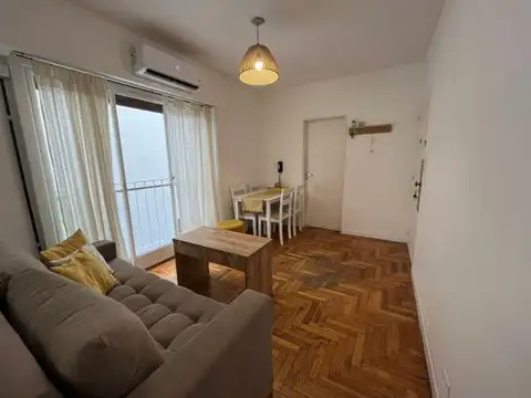 Departamento en Alquiler de 2 ambientes