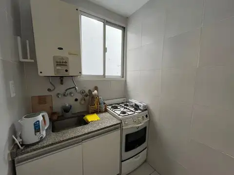 Departamento en Alquiler 45 años