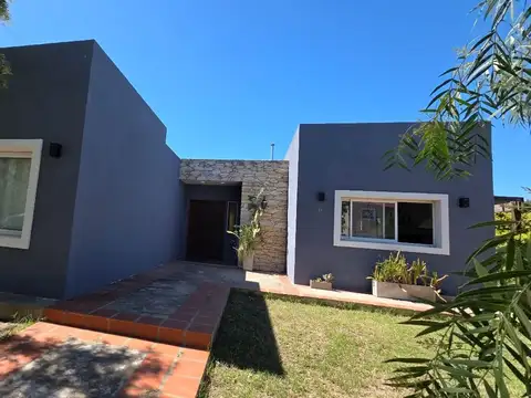Etapa 1 Sta. Isabel -barrio Consolidado