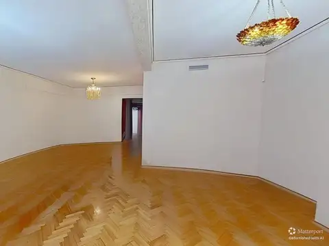 Departamento en Venta con 2 cocheras