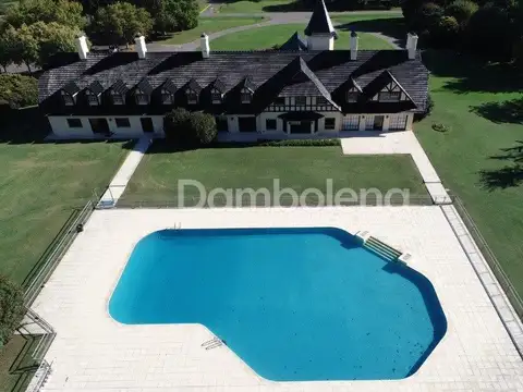 Terreno en Venta de 1500,0 m2