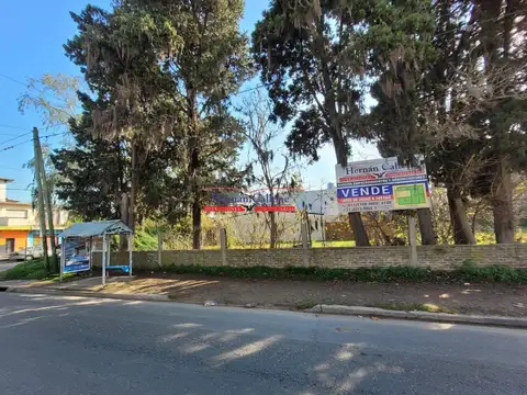Terreno en Venta de 369,0 m2