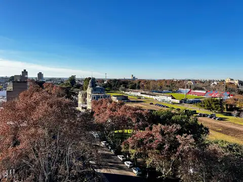 Departamento venta Rep. de la Sexta 1 dormitorio balcón al frente amenities a estrenar