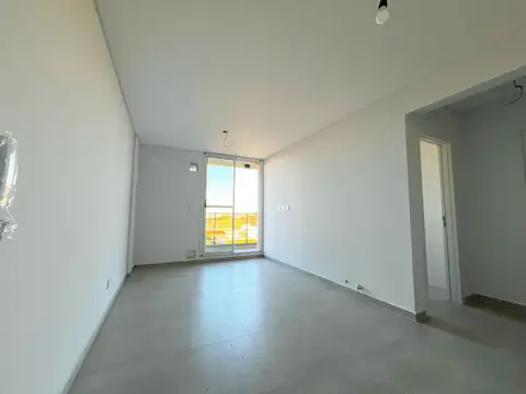 Departamento en Venta en República De La Sexta, USD 72.000