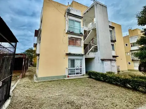 Exc Depto monoamb vta gge 2do piso B° El Huaico