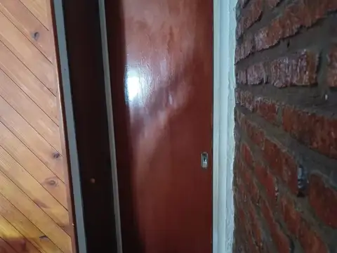Depto Tipo Casa en Venta de 1 dormitorio