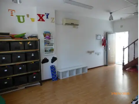 Oficina en Alquiler al Noroeste