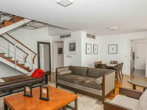 Departamento Triplex  en Venta en Puerto Madero, Capital Federal, Buenos Aires