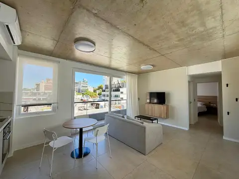 Departamento en Palermo
