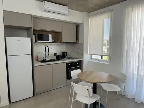 Departamento en Alquiler 1 año
