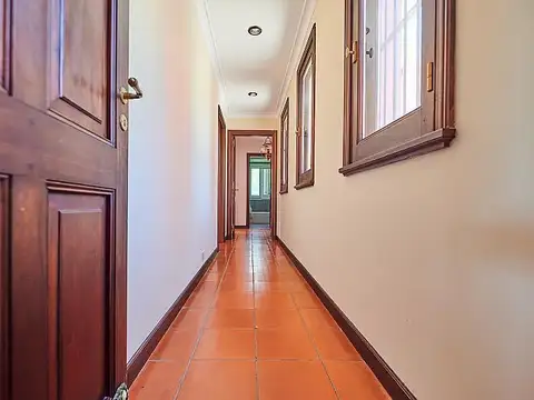 Florencio Parravicini S/N