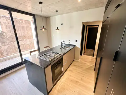 Departamento en Venta en Pichincha, USD 122.540