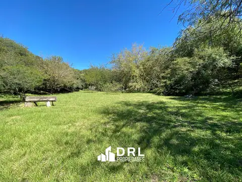 Terreno en Venta en Corral De Barrancas, USD 43.000