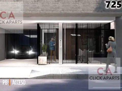 cochera PB5