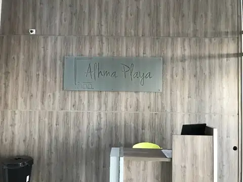 Dep 3 amb, frente al mar con cochera