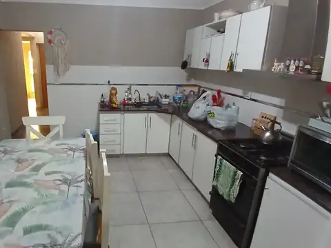 Depto Tipo Casa en Venta de 3 ambientes