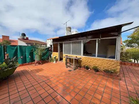 Depto Tipo Casa en Venta en Martinez, USD 160.000