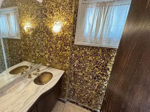 Depto Tipo Casa en Alquiler 56 años