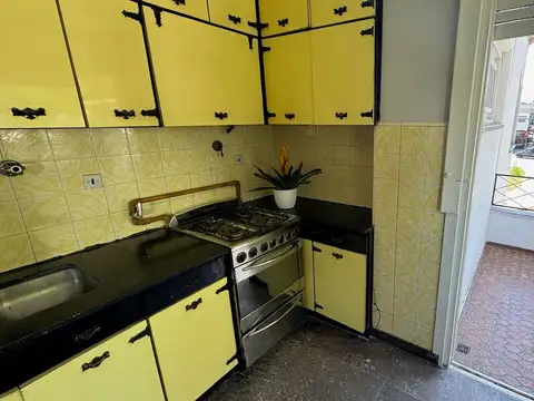 Depto Tipo Casa en Alquiler de 3 dormitorios