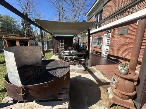 Casa en Alquiler Temporal en La Bota, USD 1.200