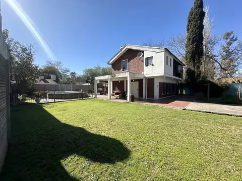 Casa en Alquiler Temporal de 3 dormitorios