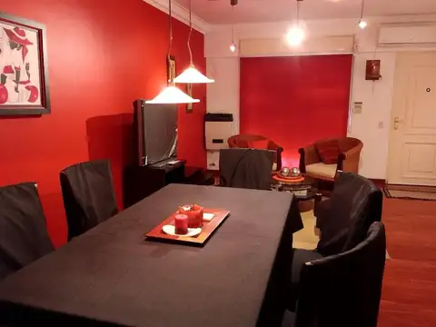 Depto Tipo Casa en Alquiler de 4 ambientes