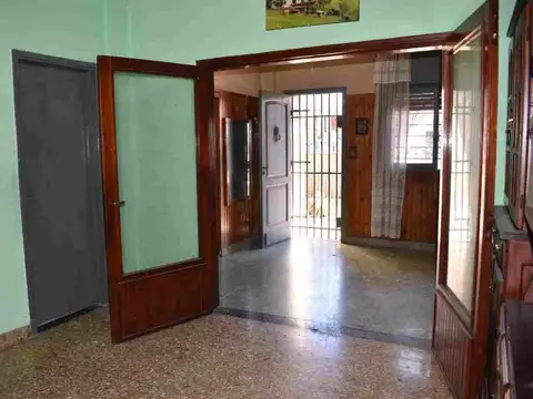 Pedro Bonifacio Palacios 1000
