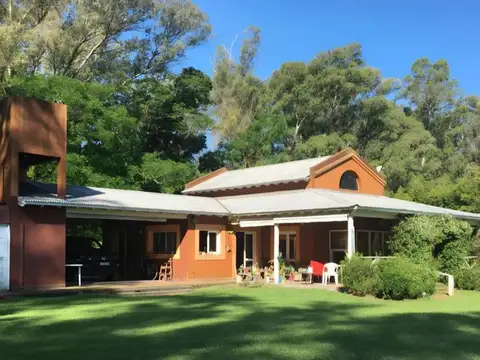 Casa en Venta en Campos De Roca, USD 290.000