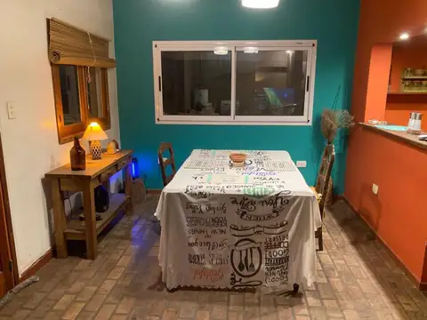 VENTA DE CASA EN CAMPOS DE ROCA