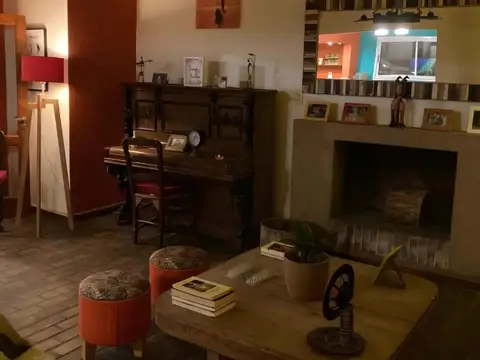 Casa en Venta 25 años