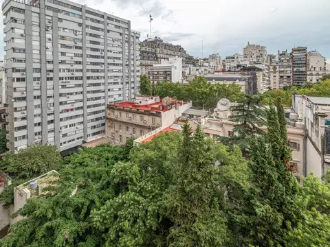 Departamento en Venta 50 años