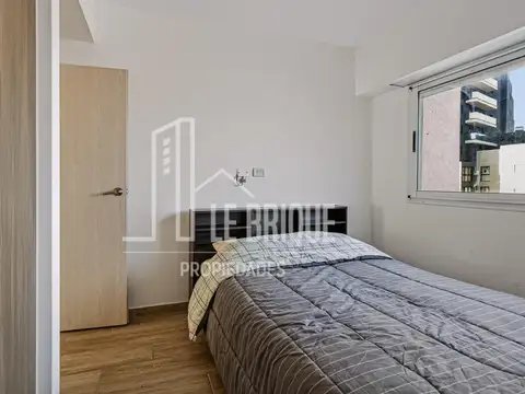 Departamento en Alquiler de 2 ambientes
