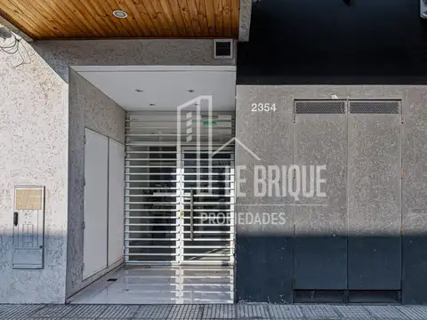 Departamento en Alquiler Apto profesional