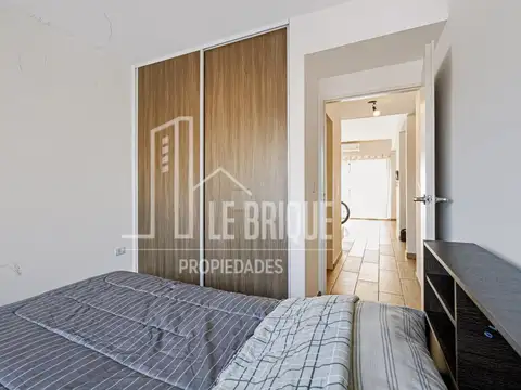 Departamento en Alquiler en Agronomía, $ 780.000