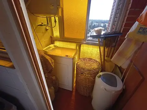 Departamento en Venta 42 años