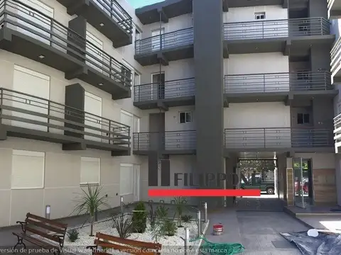 Departamento en Venta en Bahia Blanca, USD 70.000